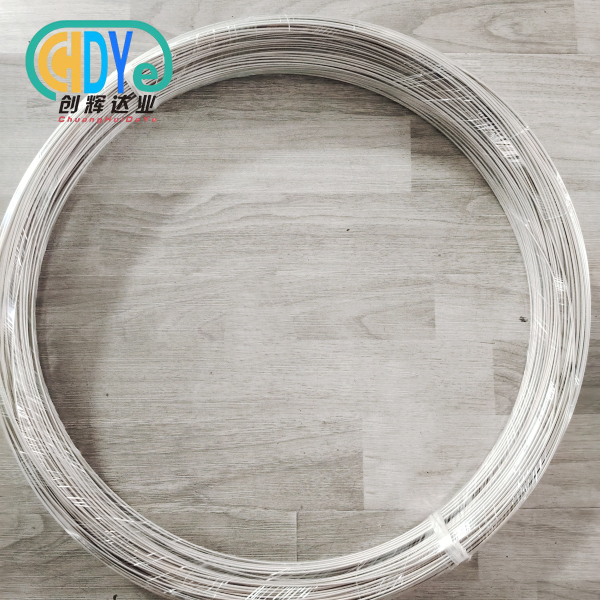 18 gauge titanium wire